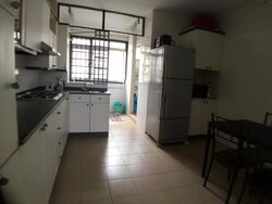 Blk 366 Yishun Glory (Yishun), HDB 5 Rooms #613626231